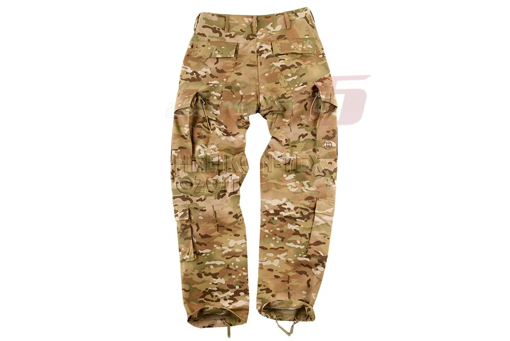 Helikon-Tex ACU Ripstop Pants Camogrom (S/Regular) 5