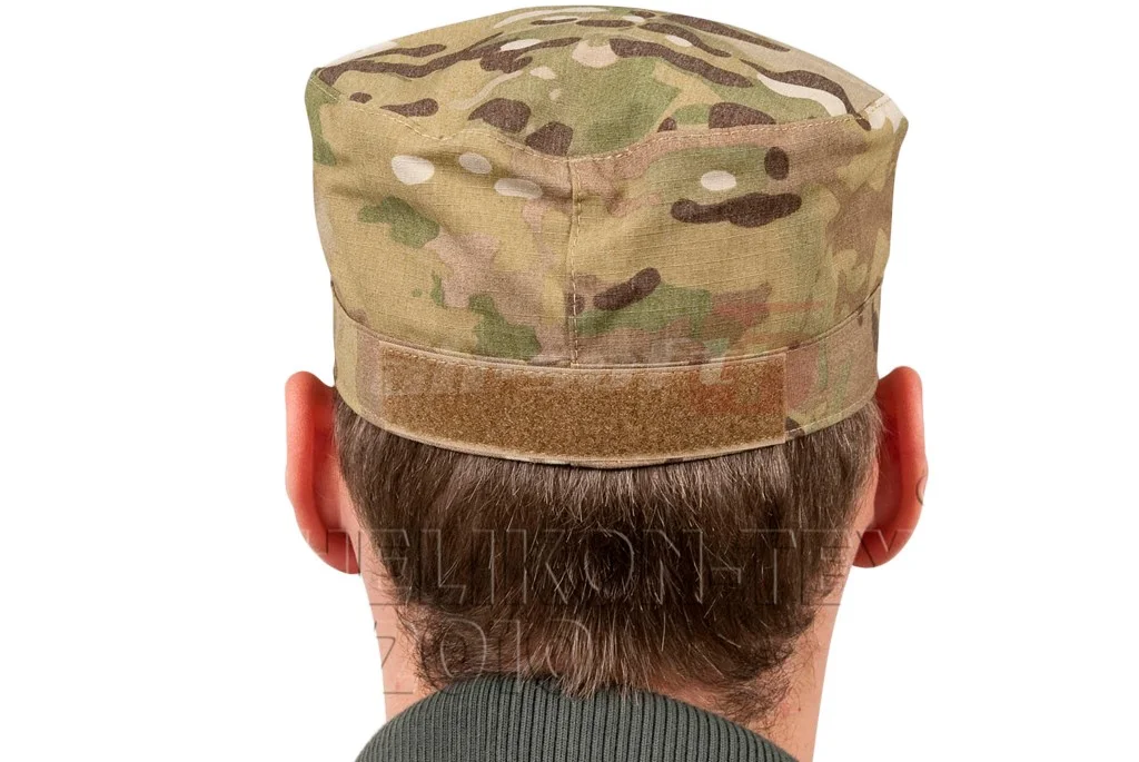 Helikon-Tex ACU Military Cap Ripstop Camogrom (M) 3