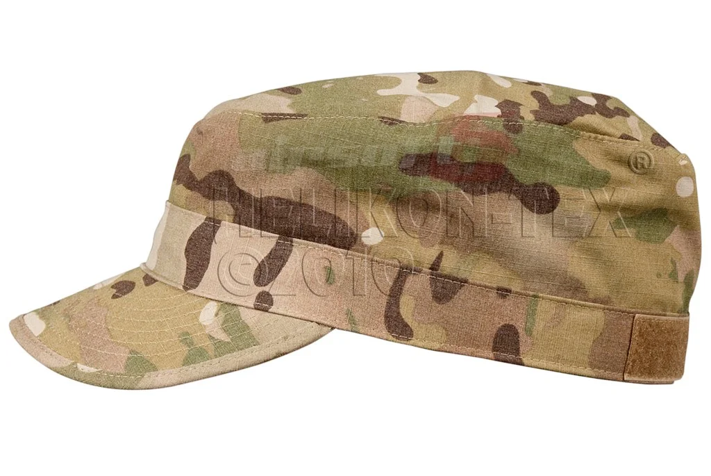 Helikon-Tex ACU Military Cap Ripstop Camogrom (M) 5