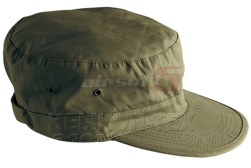 Helikon-Tex BDU Military Cap Ripstop Olive 2