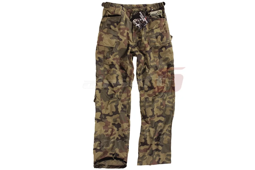 Helikon-Tex SFU Ripstop Pants PL Woodland (S/Regular) 3