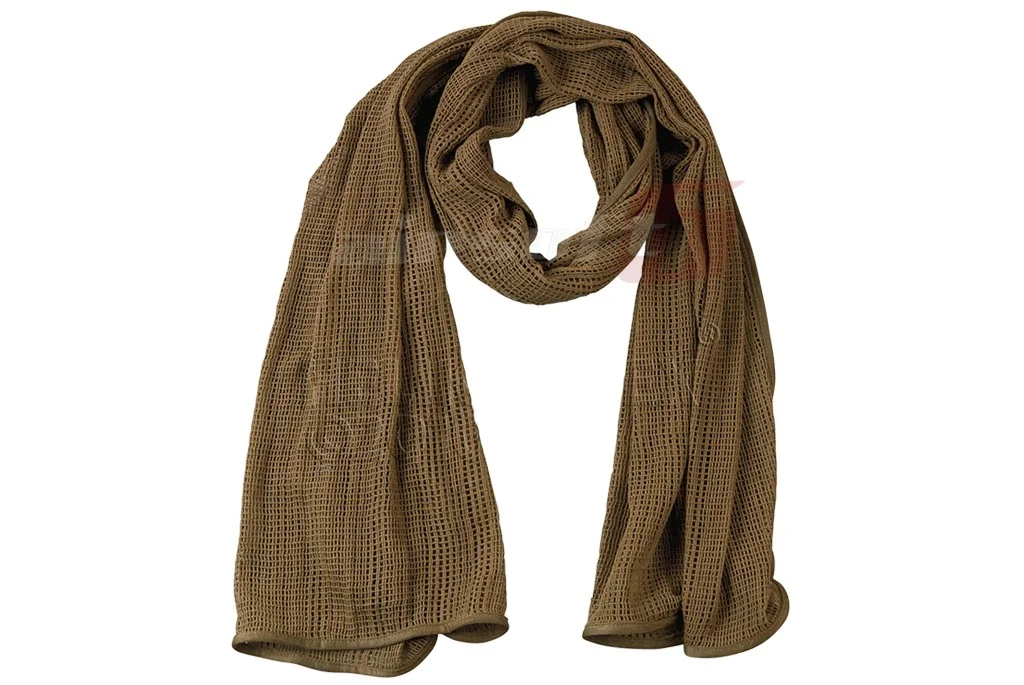 Helikon-Tex Sorgo Scarf Coyote 2
