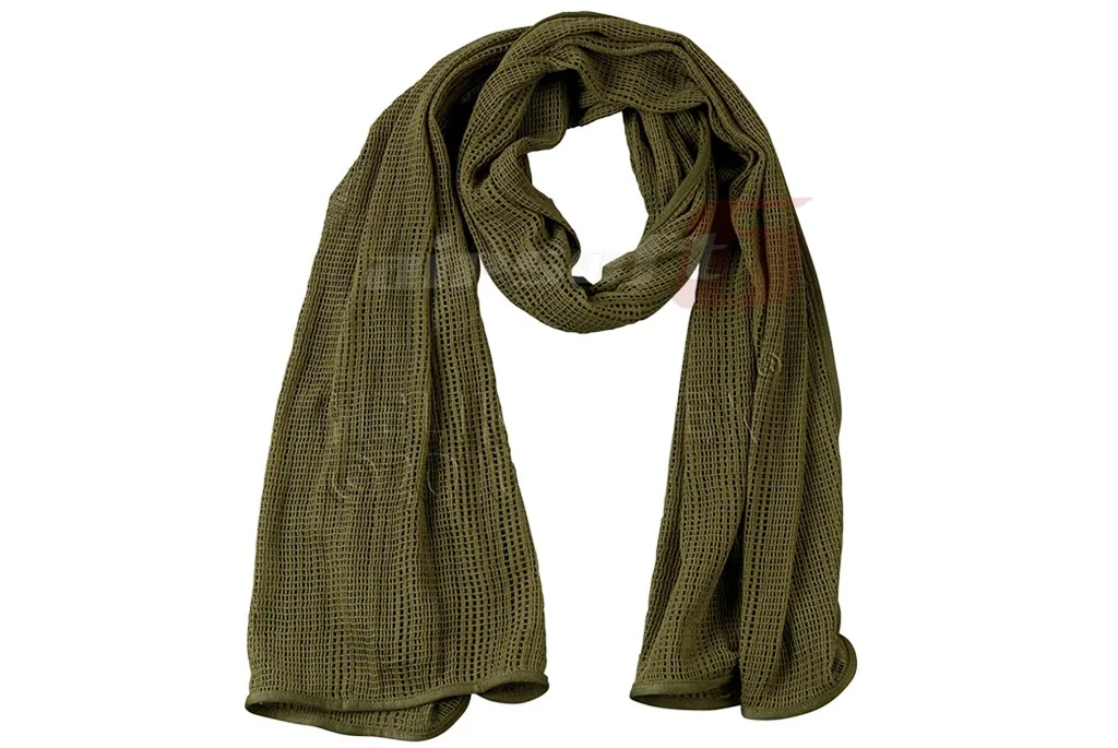 Helikon-Tex Sorgo Scarf Olive 2