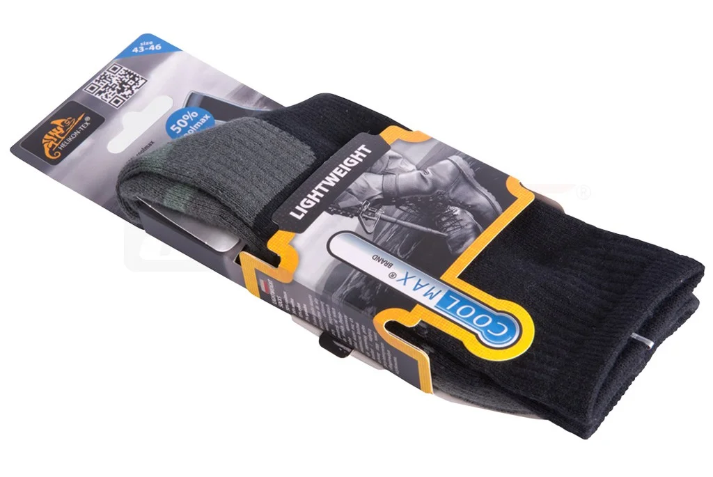 Helikon-Tex Coolmax Tactical Socks (M) 2