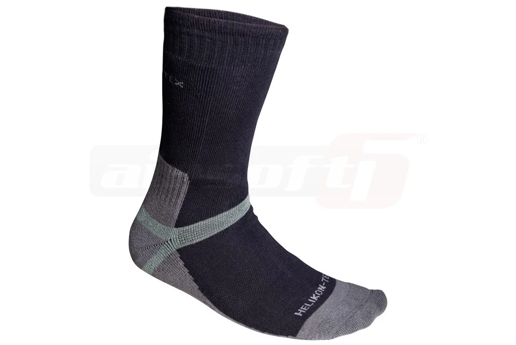 Helikon-Tex Intermediate Tactical Socks (M) 5