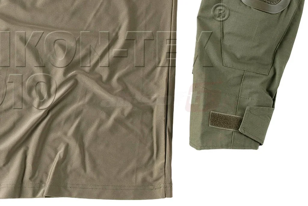 Helikon-Tex Combat Shirt Olive (XL) 3