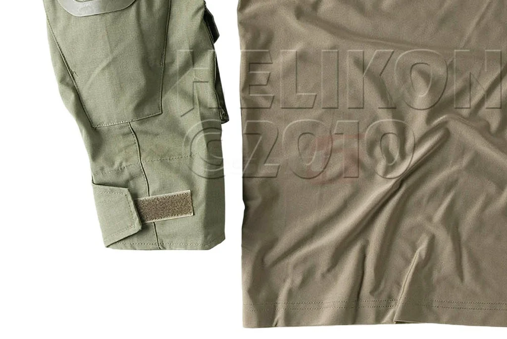 Helikon-Tex Combat Shirt Olive (L) 2