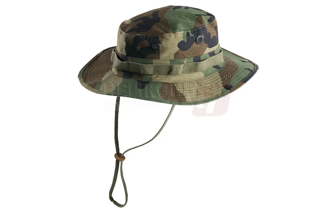 Helikon-Tex Bonnie Hat Woodland (M) 2
