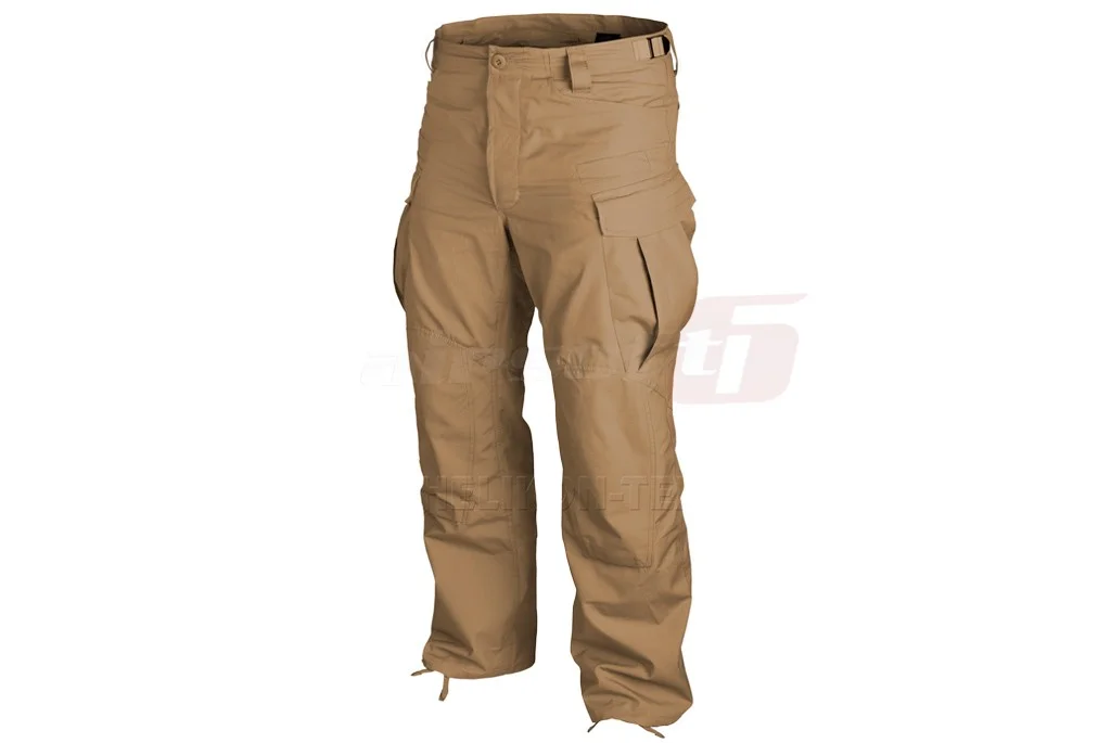 Helikon-Tex SFU Ripstop Pants Coyote (XL/Regular) 5