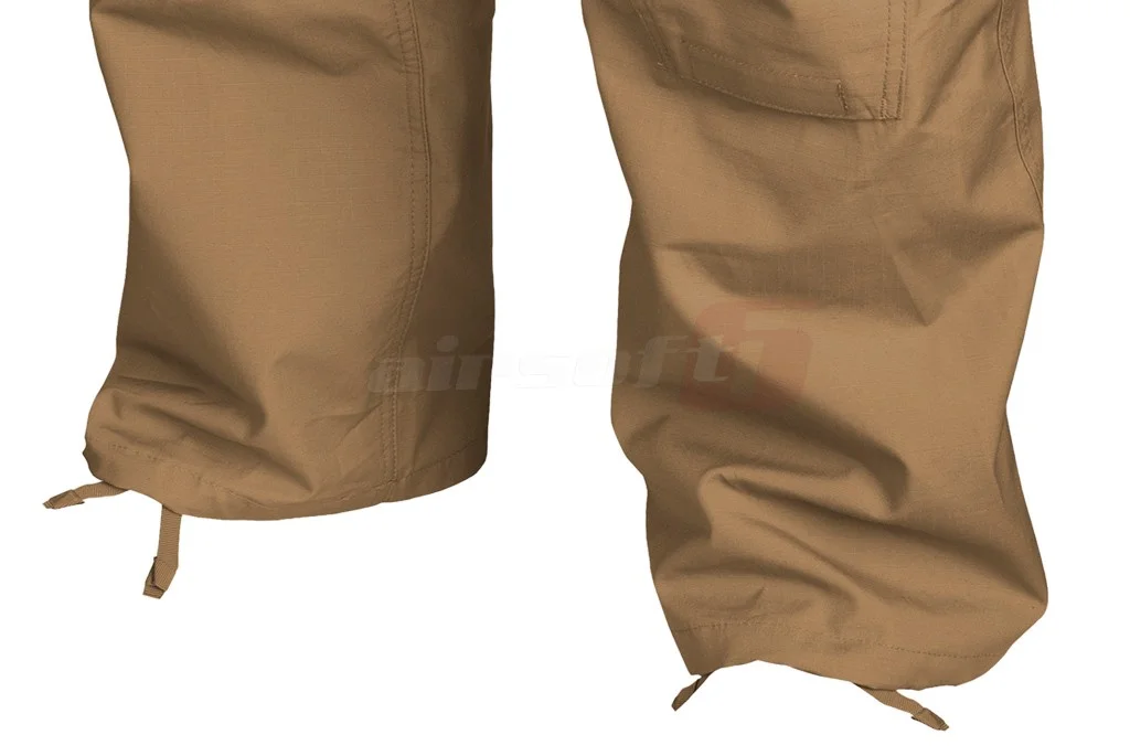 Helikon-Tex SFU Ripstop Pants Coyote (XL/Regular) 3