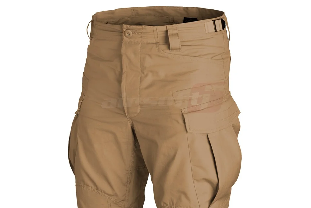 Helikon-Tex SFU Ripstop Pants Coyote (XL/Regular) 4