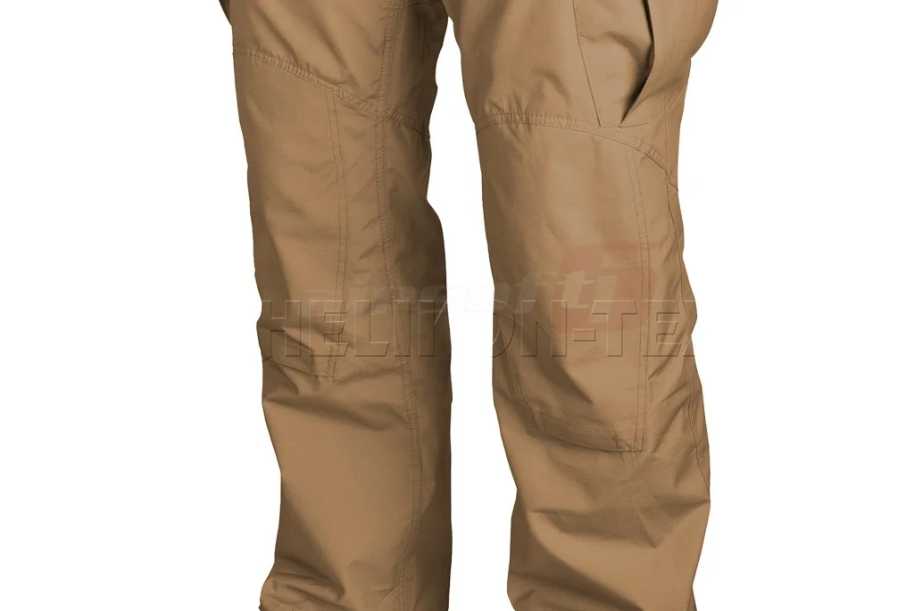 Helikon-Tex SFU Ripstop Pants Coyote (XL/Regular) 2
