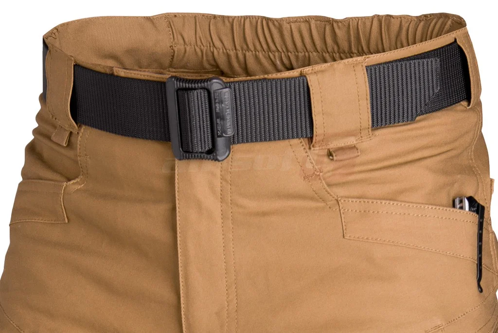 Helikon-Tex UTL Pants Coyote (S/Regular) 2