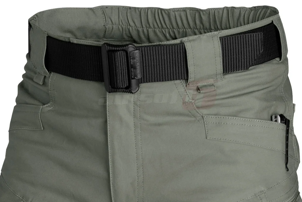 Helikon-Tex UTL Pants Olive Drab (XL/Long) 2