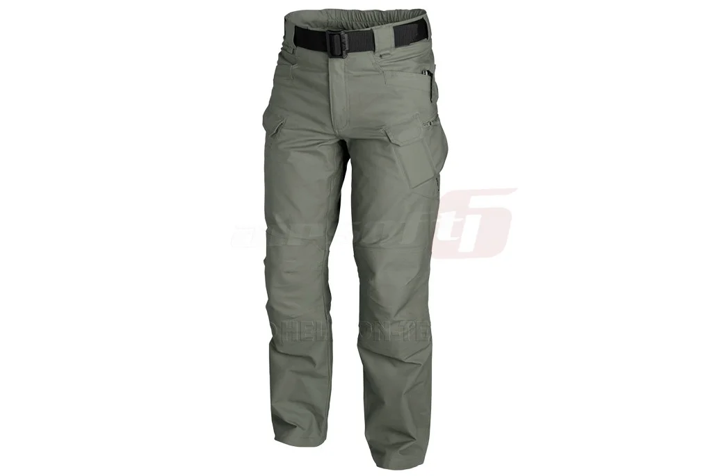 Helikon-Tex UTL Pants Olive Drab (S/Regular) 5