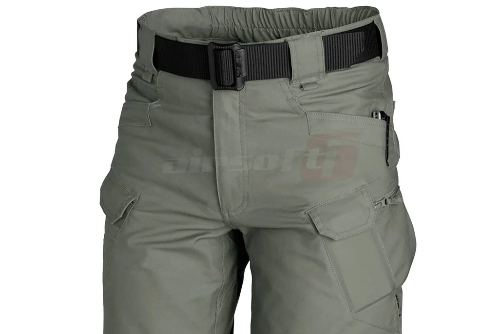 Helikon-Tex UTL Pants Olive Drab (M/Regular) 2