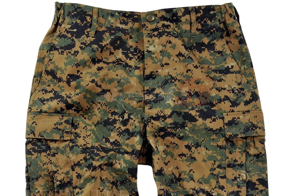 Helikon-Tex USMC Digital Woodland Pants (XXL/Regular) 2