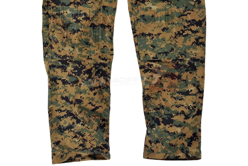 Helikon-Tex USMC Digital Woodland Pants (S/Regular) 2
