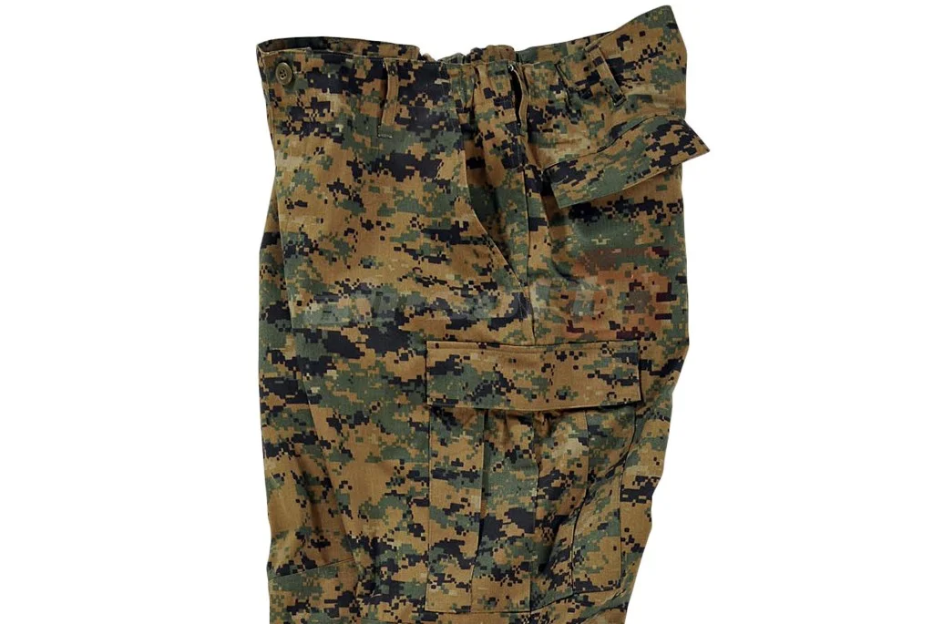 Helikon-Tex USMC Digital Woodland Pants (XXL/Regular) 5