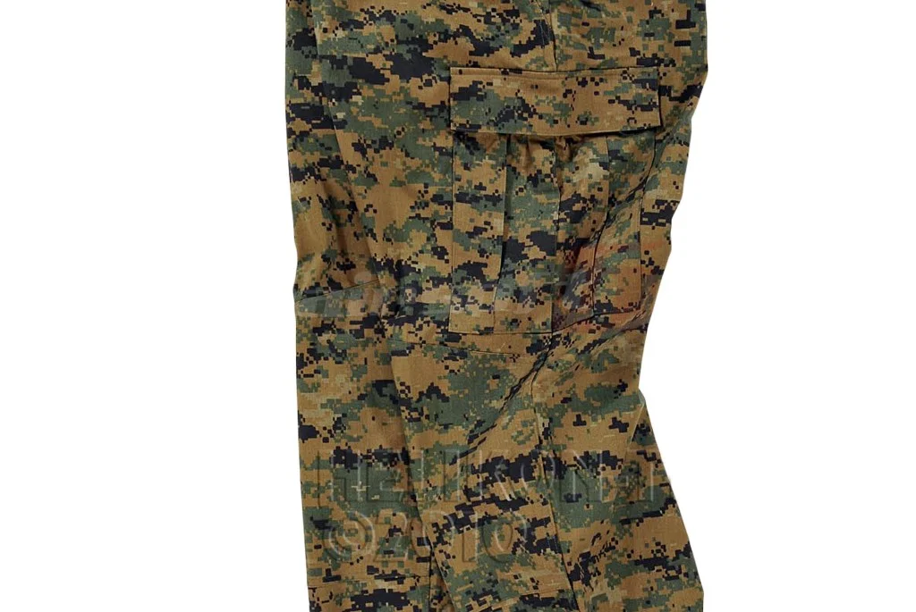 Helikon-Tex USMC Digital Woodland Pants (XXL/Regular) 7