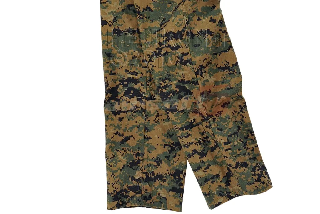 Helikon-Tex USMC Digital Woodland Pants (S/Regular) 4