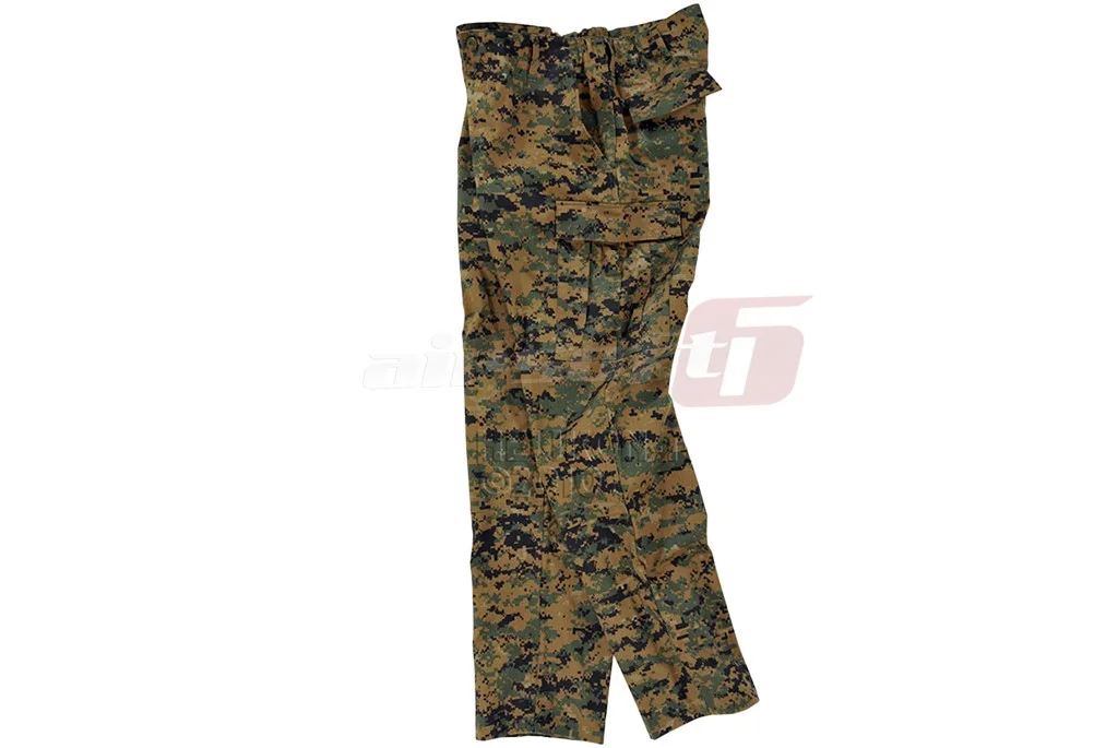 Helikon-Tex USMC Digital Woodland Pants (S/Regular) 7