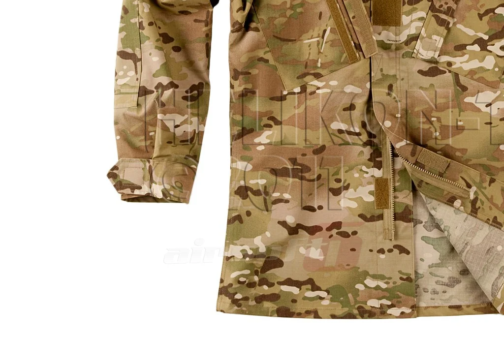 Helikon-Tex ACU Vest Ripstop Camogrom (XS) 2