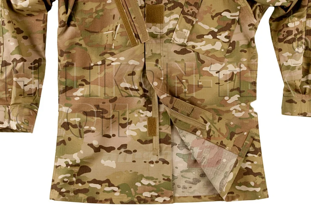 Helikon-Tex ACU Vest Ripstop Camogrom (XS) 4