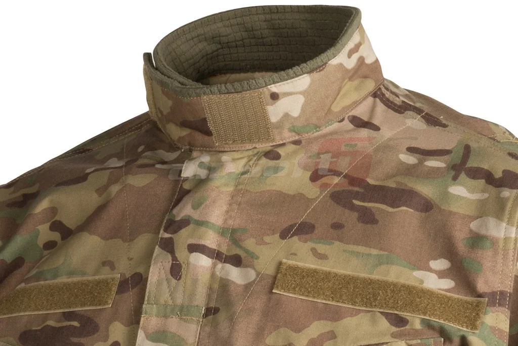 Helikon-Tex Ripstop CPU Jacket Camogrom (L) 3