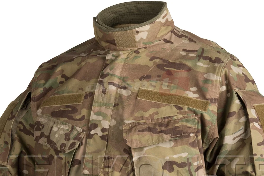 Helikon-Tex Ripstop CPU Jacket Camogrom (L) 4