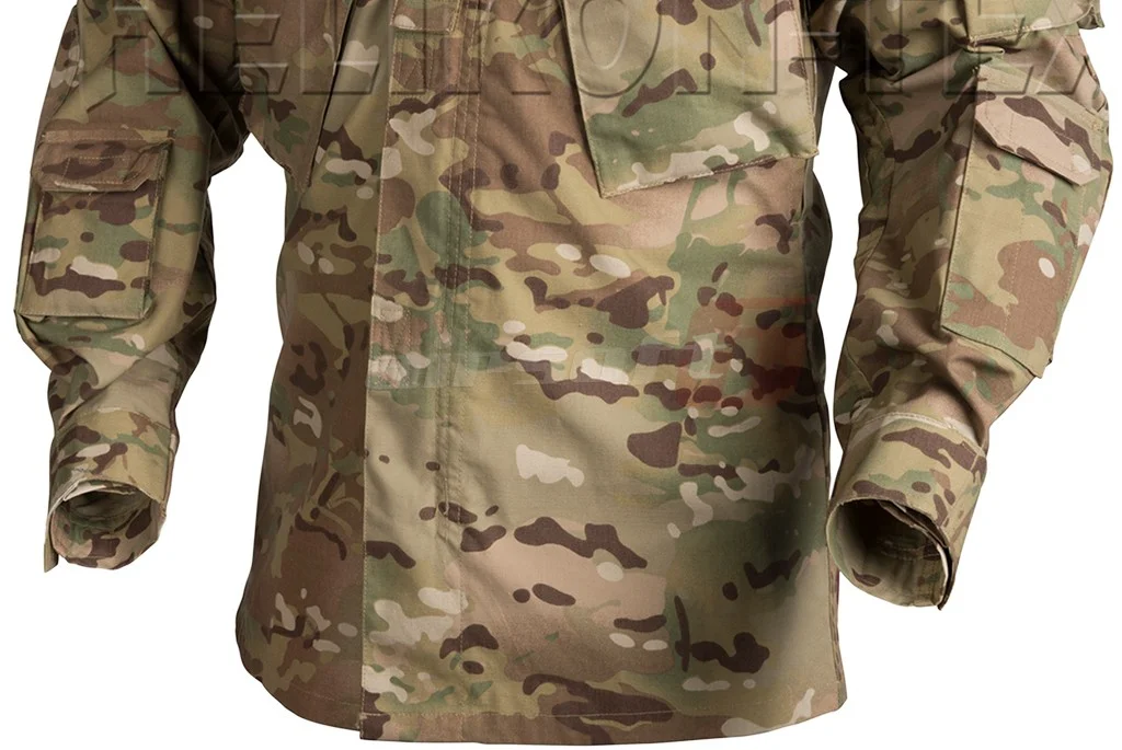 Helikon-Tex Ripstop CPU Jacket Camogrom (L) 5