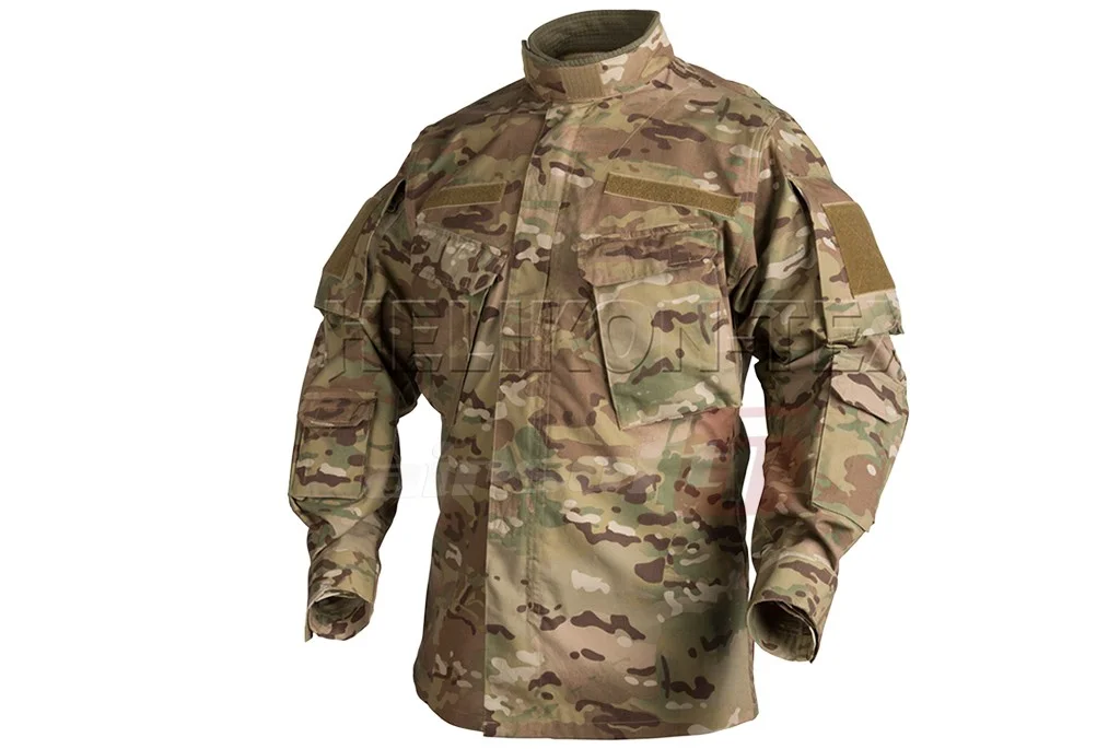Helikon-Tex Ripstop CPU Jacket Camogrom (L) 7