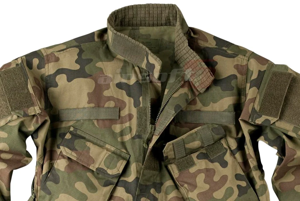 Helikon-Tex TCU Vest PL Woodland (L) 2