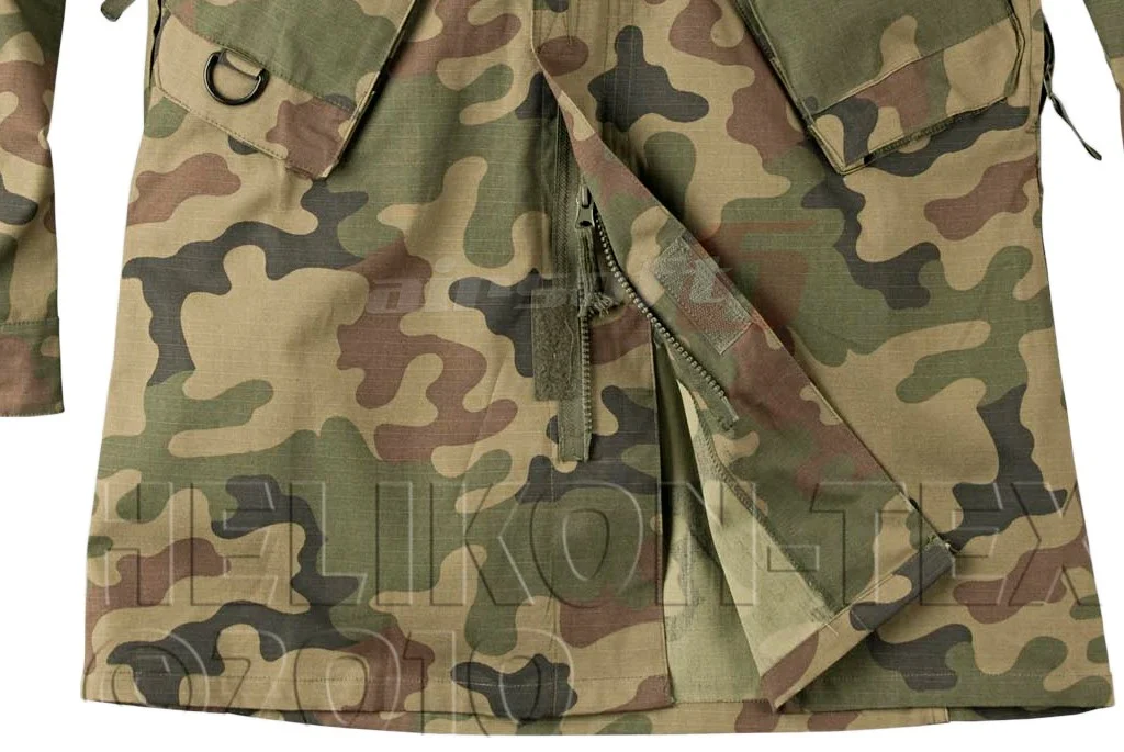 Helikon-Tex TCU Vest PL Woodland (L) 4