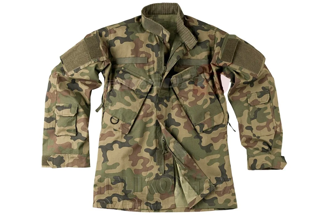 Helikon-Tex TCU Vest PL Woodland (L) 5