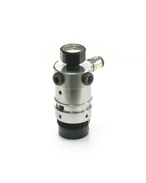 Heretic Labs Handle with Regulator MTW/Article I 3