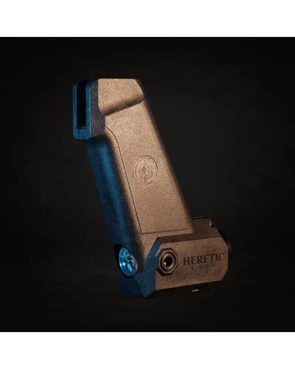 Heretic Labs Handle with Regulator MTW/Article I 2