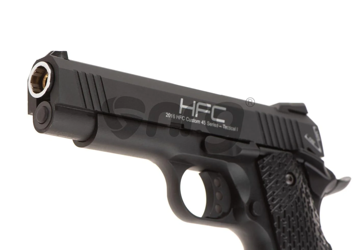 HFC .HG-171 Metal GBB 4
