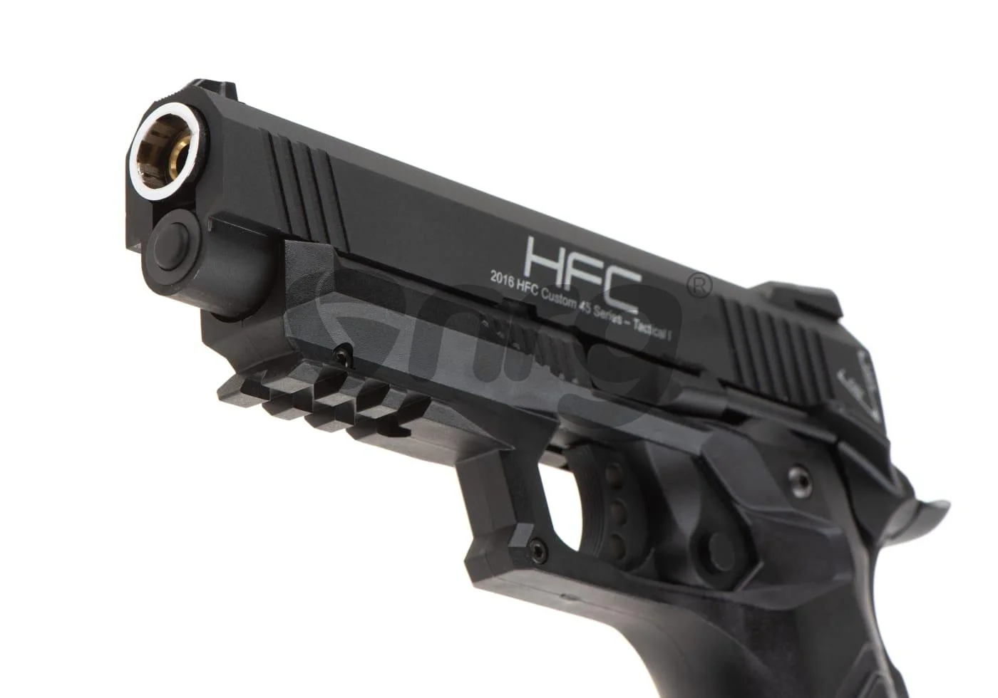 HFC .HG-171 Metal GBB