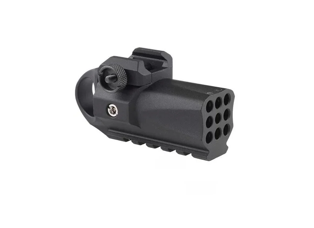 HFC mini grenade launcher