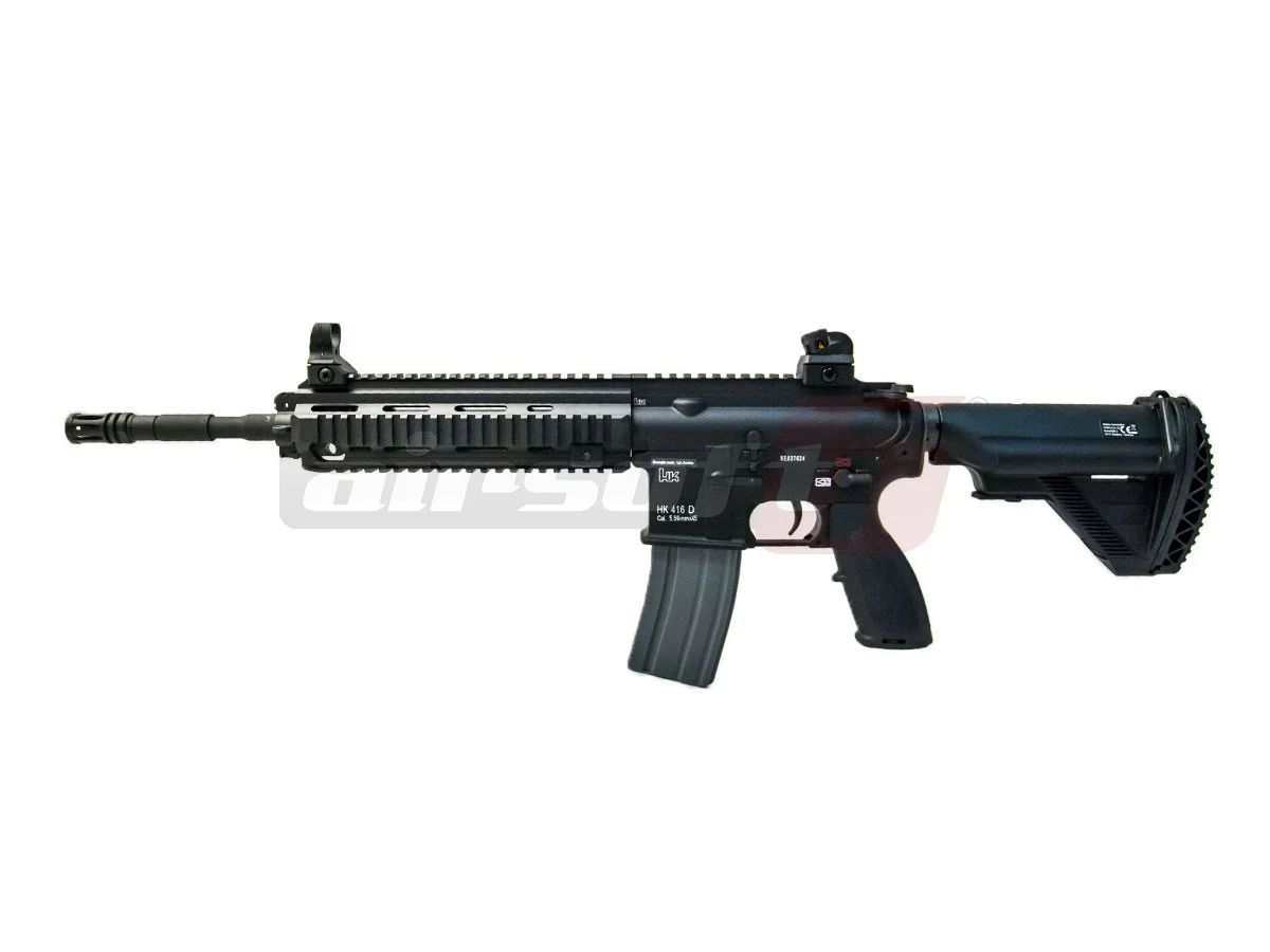 VFC HK416 D14.5RS V2 7