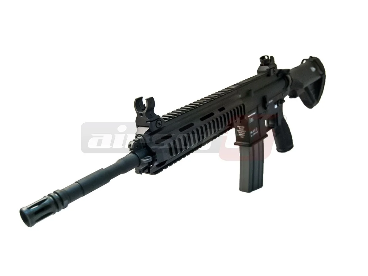 VFC HK416 D14.5RS V2 5