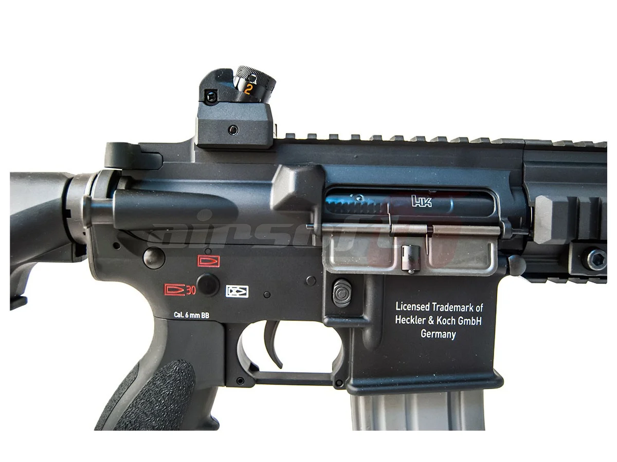 VFC HK416 D14.5RS V2 3