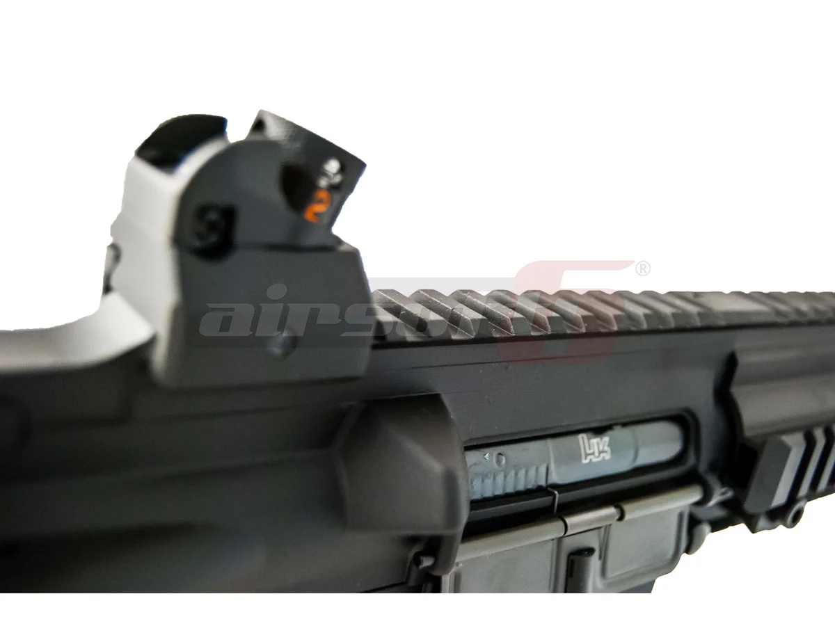 VFC HK416 D14.5RS V2 2