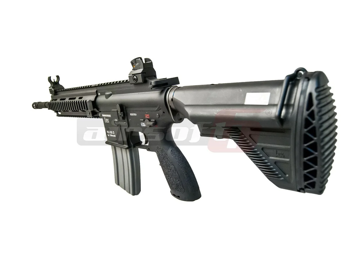 VFC HK416 D14.5RS V2 6