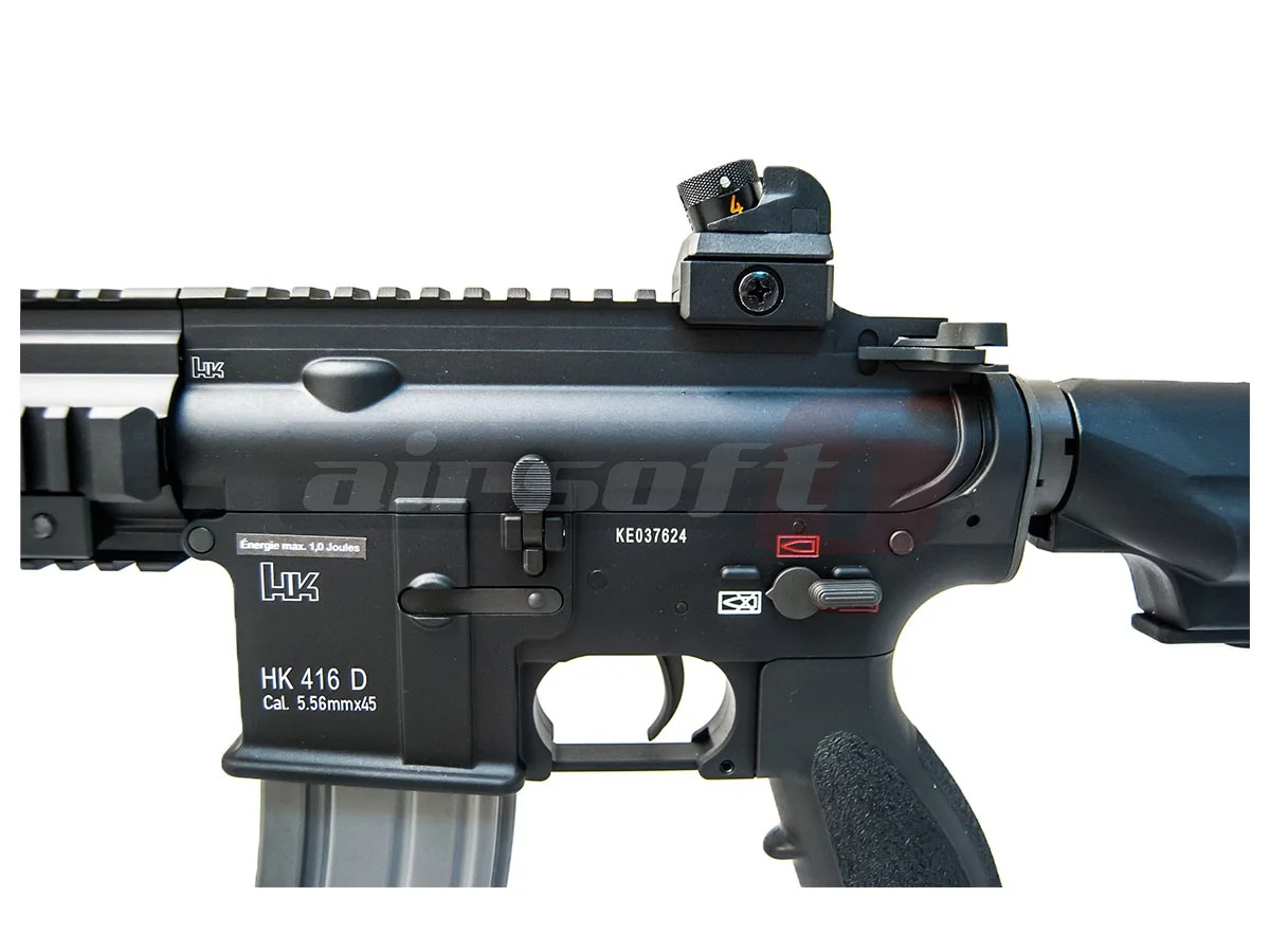 VFC HK416 D14.5RS V2 4