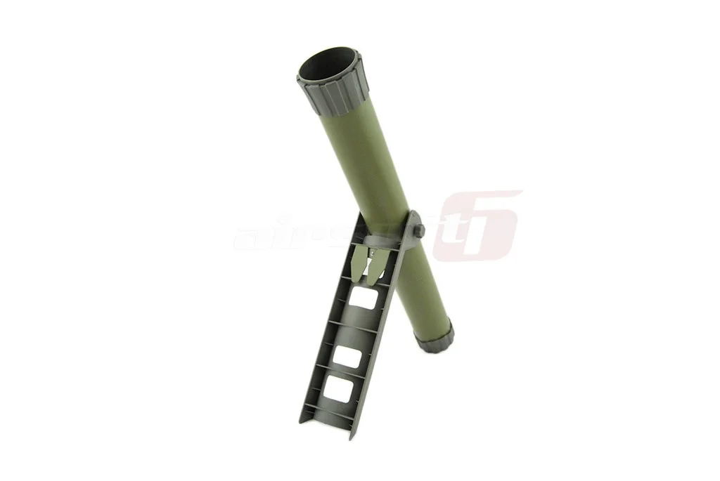 APS Hakkotsu Hades Arrow Rocket Launcher 2