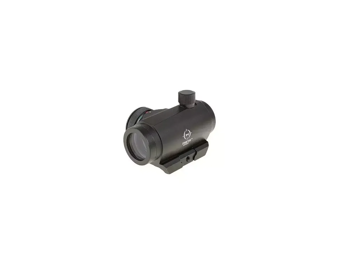 Theta Optics Compact Reflex Sight 4