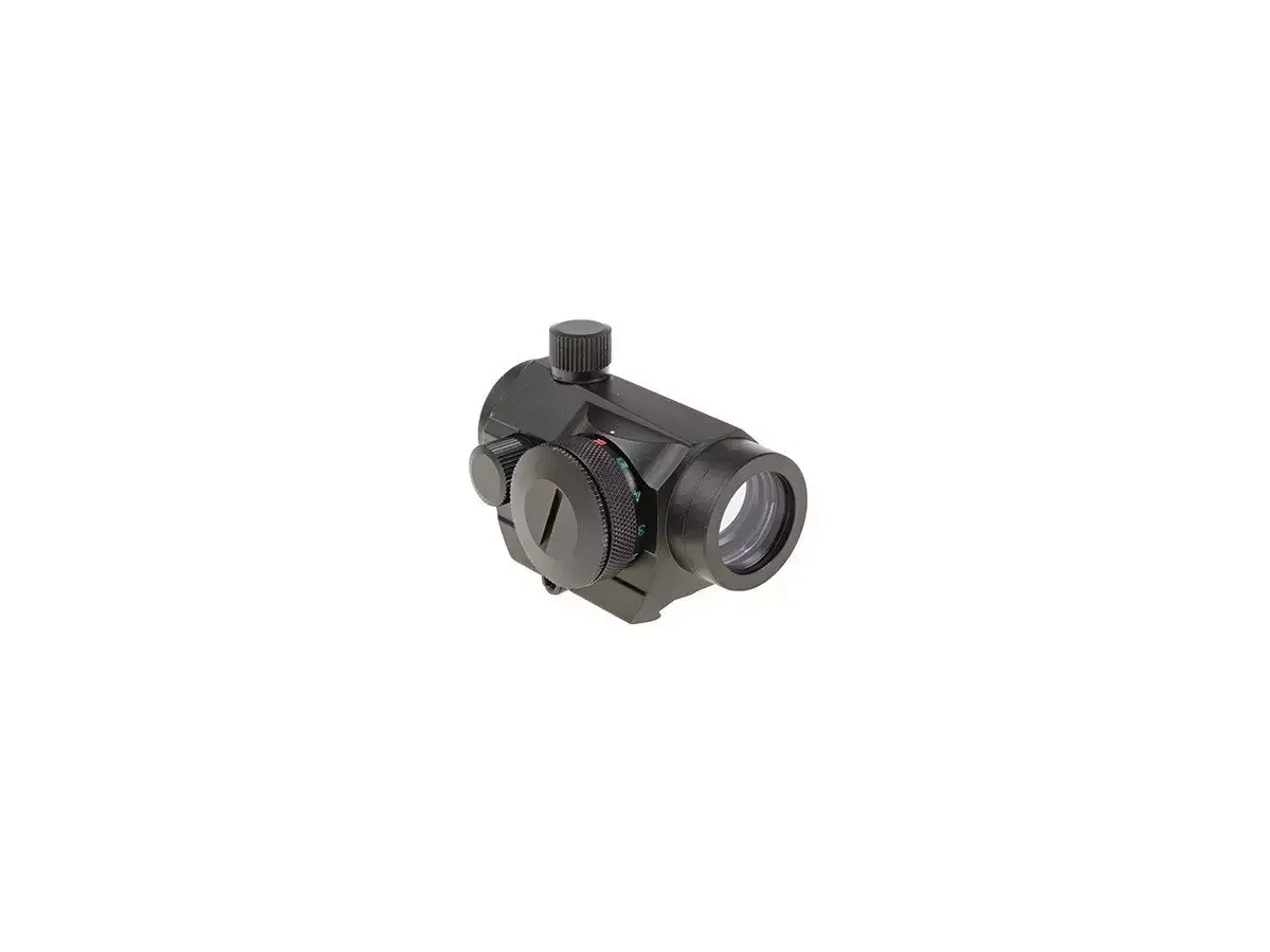 Theta Optics Compact Reflex Sight 2
