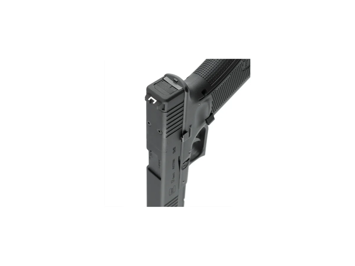Umarex GLOCK 17 Gen5 MOS Co2 2J 4
